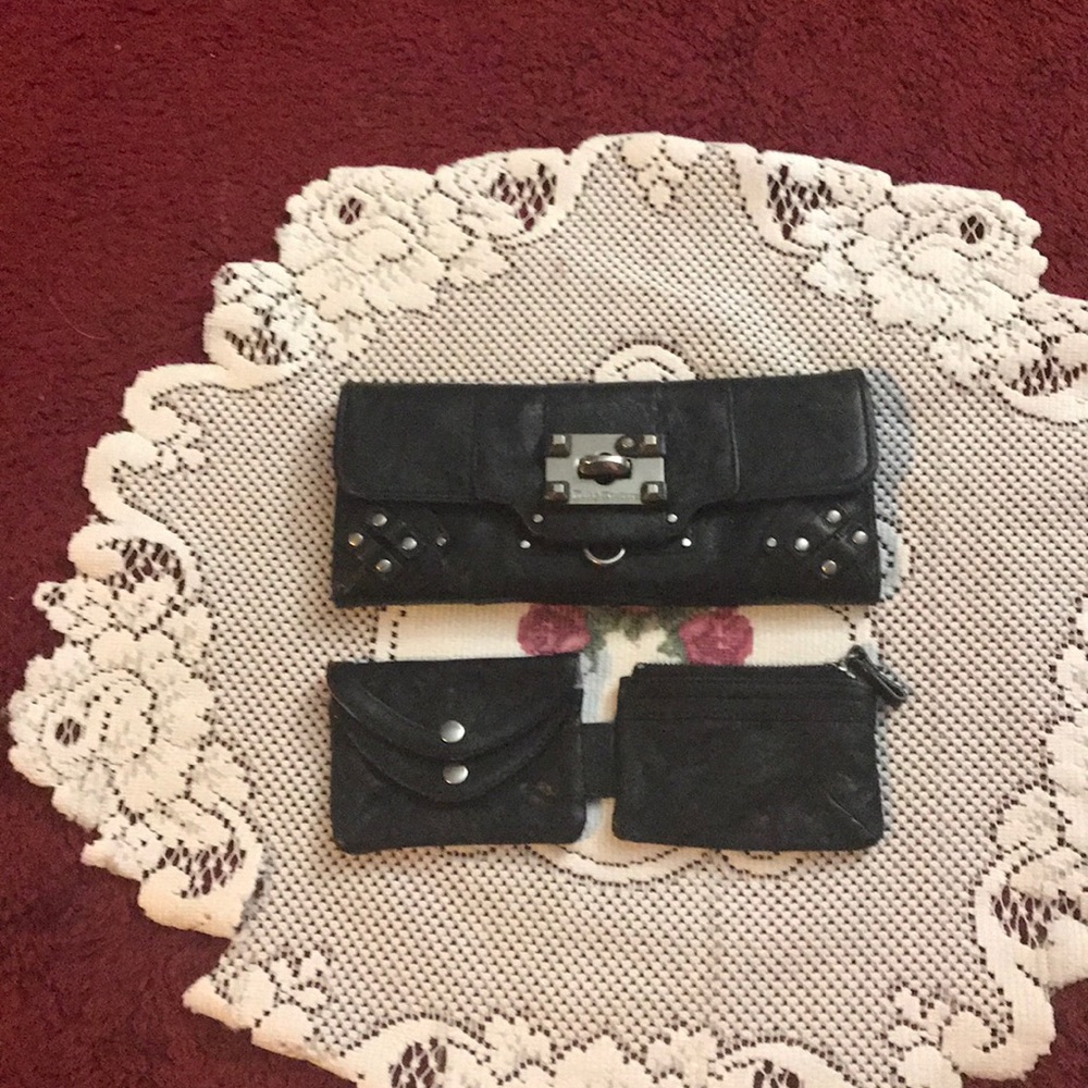 Juicy couture wallet